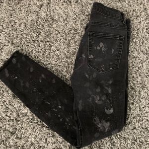 Forever 21 Skinny jeans